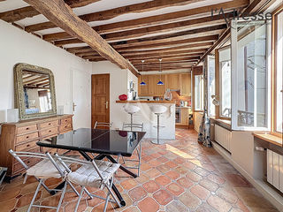  Appartement � vendre 2 pi�ces 42 m�