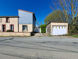  Maison � vendre 6 pi�ces 121 m�