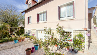  Maison � vendre 8 pi�ces 146 m�