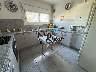  Maison � vendre 4 pi�ces 94 m�