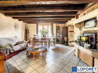  Maison � vendre 6 pi�ces 200 m�