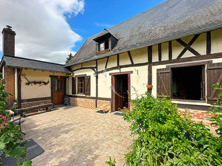  Maison � vendre 4 pi�ces 115 m�