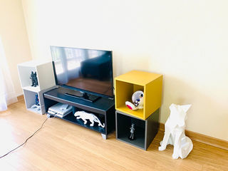  Appartement � vendre 3 pi�ces 69 m�