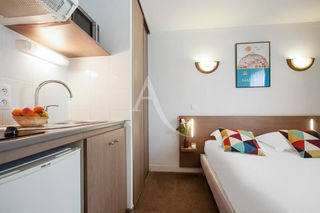  Appartement � vendre 2 pi�ces 42 m�