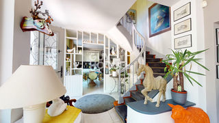  Maison � vendre 11 pi�ces 228 m�