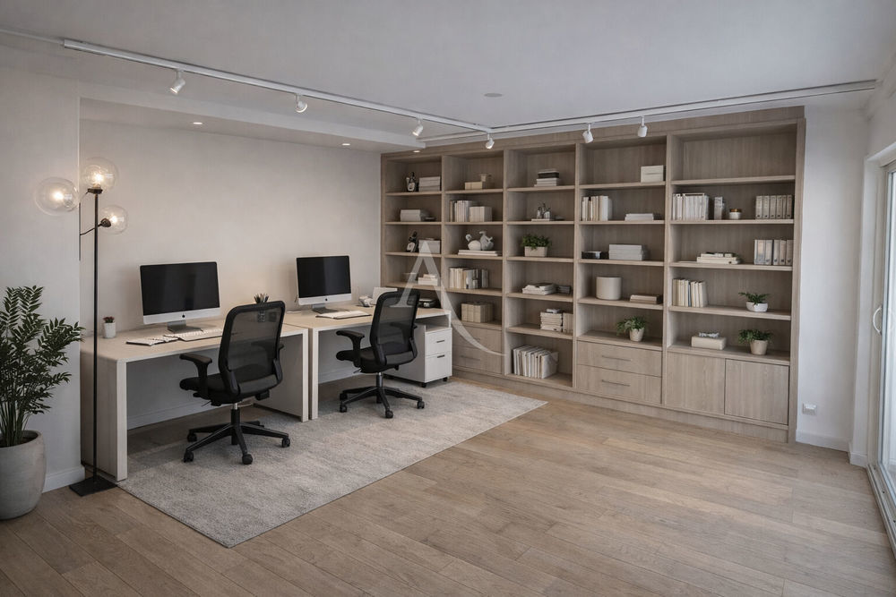 � vendre  Appartement Cannes (06400)