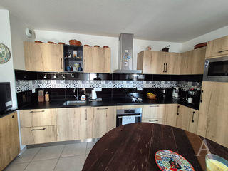  Appartement � vendre 3 pi�ces 72 m�