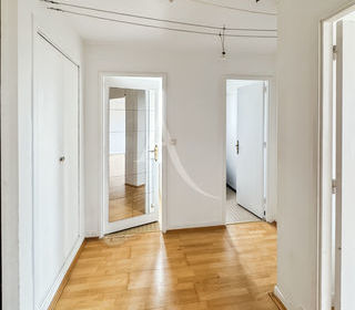  Appartement � vendre 3 pi�ces 66 m�