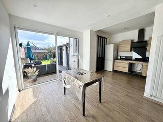  Maison � vendre 4 pi�ces 95 m�