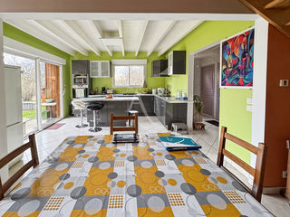  Maison � vendre 4 pi�ces 