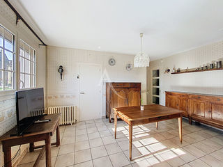  Maison � vendre 6 pi�ces 197 m�