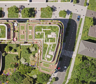  Appartement � vendre 3 pi�ces 62 m�