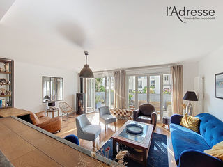  Maison � vendre 7 pi�ces 169 m�