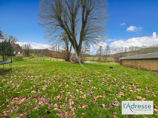  Maison � vendre 7 pi�ces 258 m�