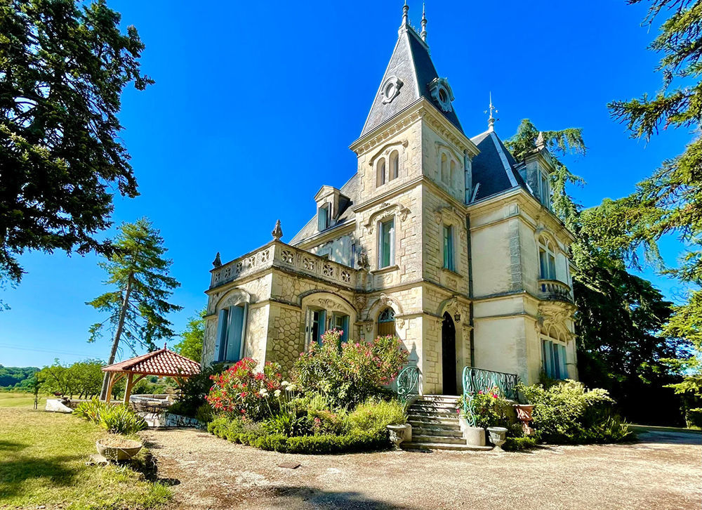 � vendre  Villa Agen (47000)