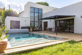  Maison � vendre 6 pi�ces 271 m�