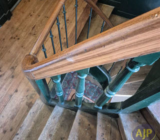  Appartement � vendre 7 pi�ces 161 m�