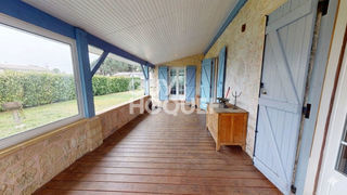  Maison � vendre 4 pi�ces 110 m�