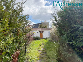  Terrain � vendre 3 pi�ces 65 m�