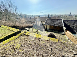  Immeuble � vendre 6 pi�ces 200 m�