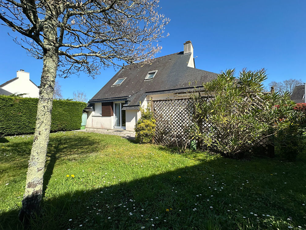 � vendre  Maison Vannes (56000)
