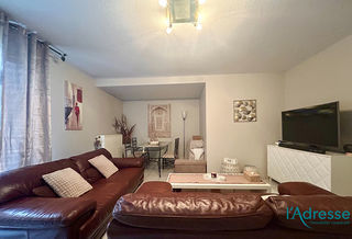  Appartement � vendre 3 pi�ces 75 m�