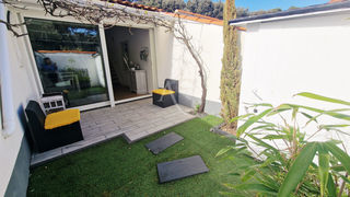  Maison � vendre 2 pi�ces 29 m�