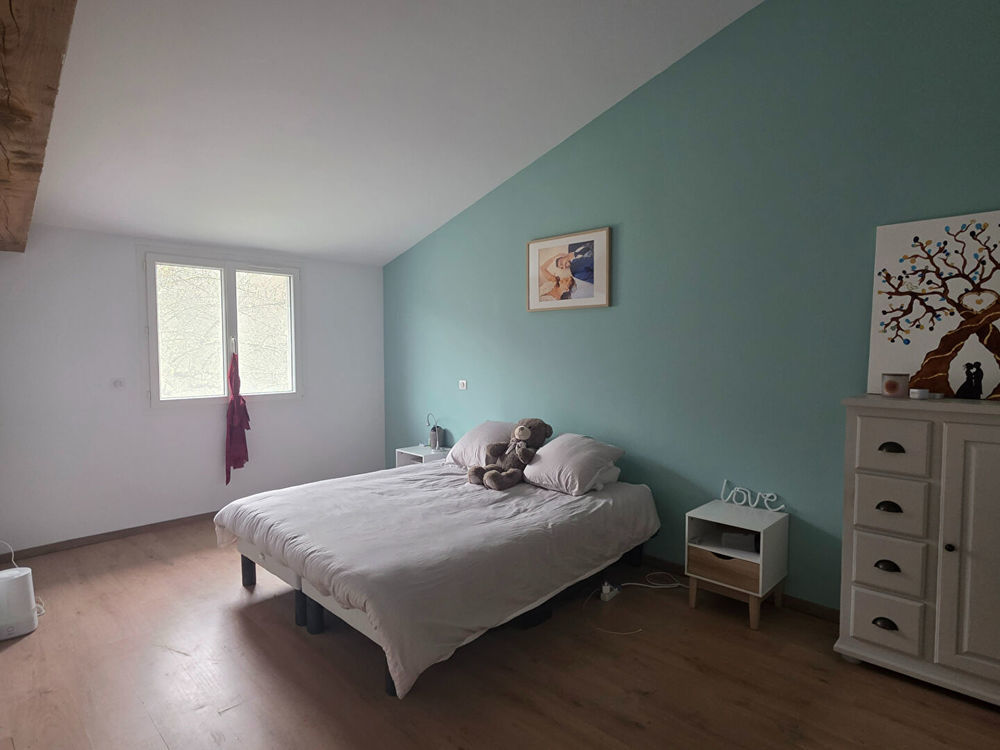 � vendre  Maison Hostun (26730)