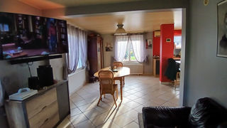  Maison � vendre 8 pi�ces 197 m�