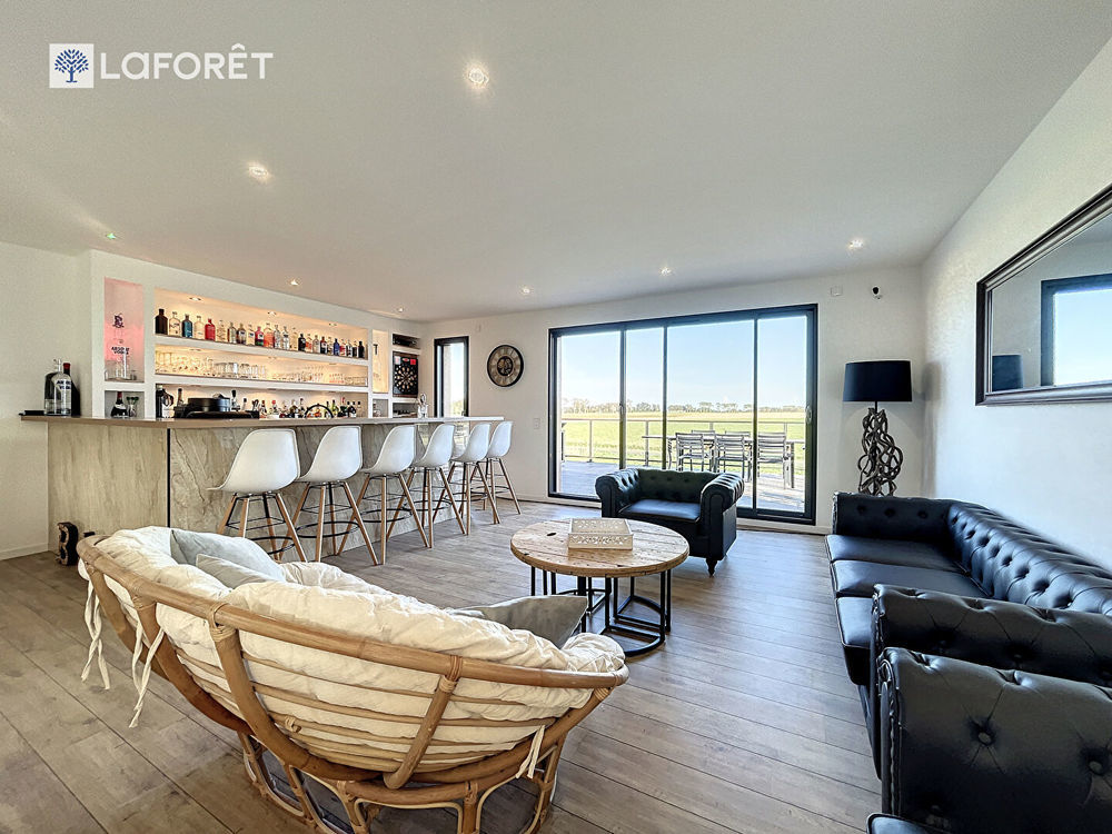 � vendre  Maison Fauville-en-Caux (76640)