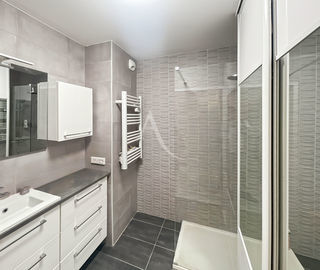  Appartement � vendre 2 pi�ces 53 m�