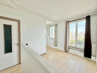  Appartement � vendre 2 pi�ces 41 m�