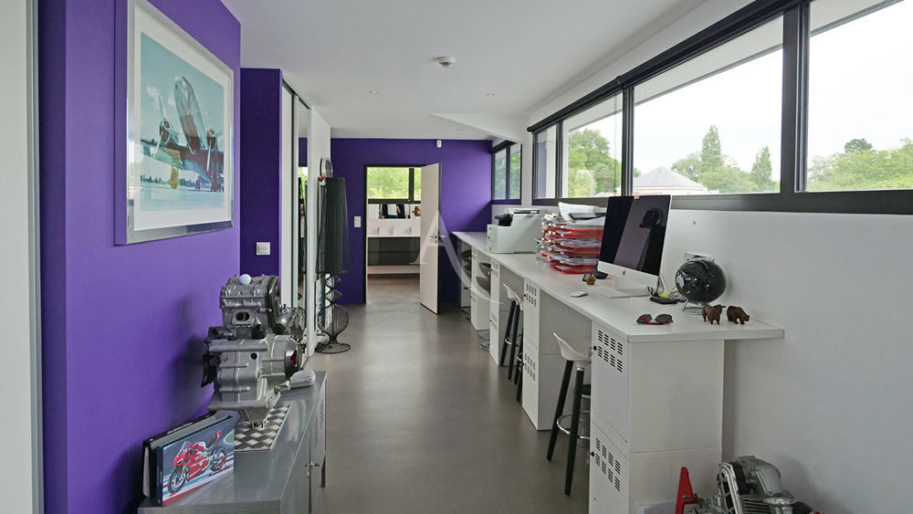 � vendre  Maison Saint-�tienne-de-Montluc (44360)