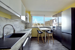  Appartement � vendre 4 pi�ces 92 m�