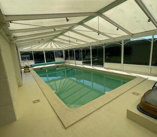  Maison � vendre 8 pi�ces 222 m�