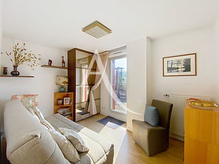  Appartement � vendre 4 pi�ces 86 m�