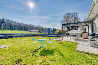  Maison � vendre 4 pi�ces 90 m�