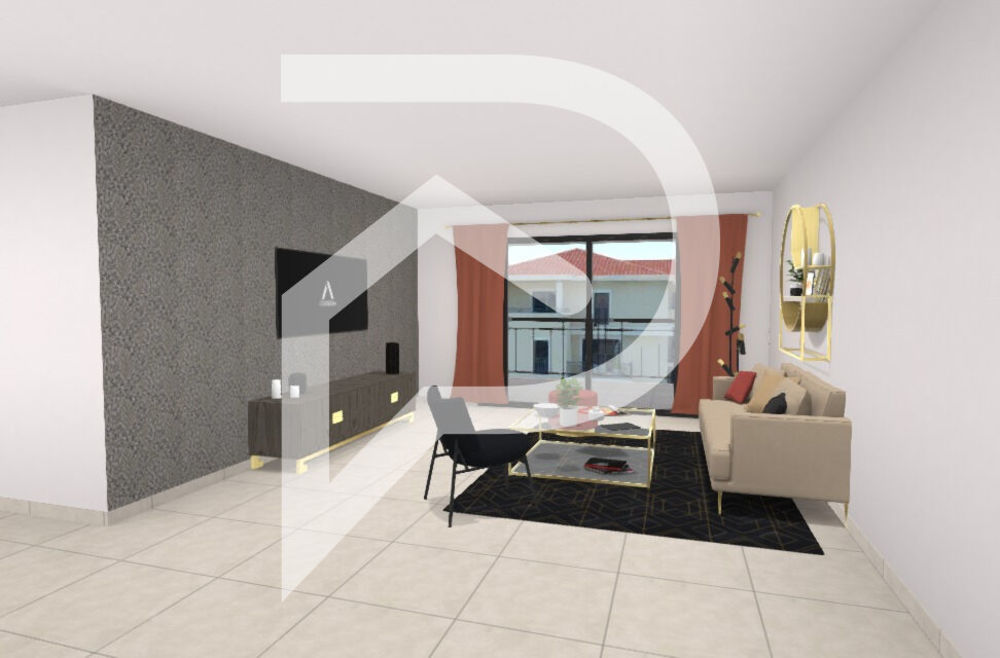 � vendre  Appartement Aix-en-Provence (13100)