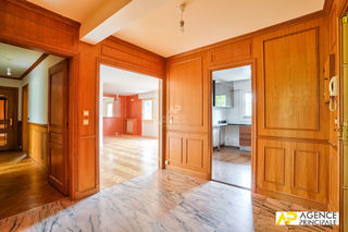  Appartement � vendre 5 pi�ces 96 m�