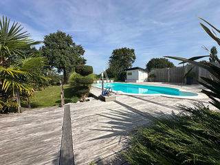  Maison � vendre 8 pi�ces 170 m�