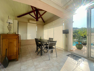  Maison � vendre 6 pi�ces 180 m�