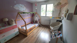  Maison � vendre 4 pi�ces 95 m�