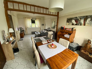  Maison � vendre 6 pi�ces 125 m�