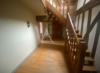  Maison � vendre 11 pi�ces 249 m�