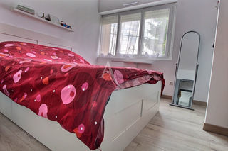  Maison � vendre 4 pi�ces 88 m�