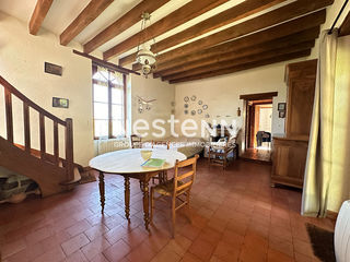  Maison � vendre 11 pi�ces 