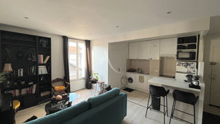  Appartement � vendre 2 pi�ces 38 m�