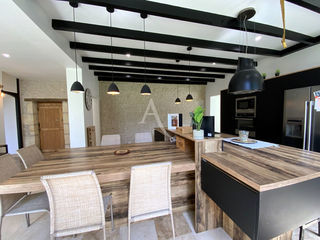  Maison � vendre 8 pi�ces 255 m�