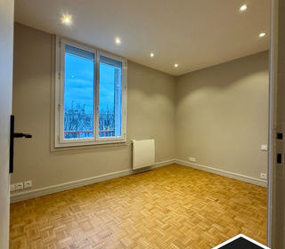  Appartement � vendre 3 pi�ces 