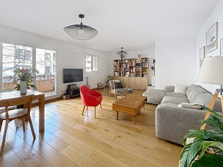  Appartement � vendre 4 pi�ces 89 m�